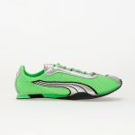 Puma H-Street OG Fizzy Green-Puma Silver - Dydis 45 (40369201 Laisvalaikio batai)
