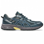 Asics Gel-Venture 6 Raw Indigo/ Sunlight - Dydis 45 (1203A438-400 Laisvalaikio batai)