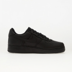 Nike Air Force 1 Low Retro Prm Black/ Black-White - Dydis 45 (IM3078-001 Laisvalaikio batai)