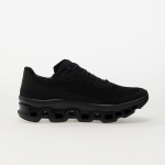 On M Cloudmonster Void Black/ Black - Dydis 45 (3MF10671043 Laisvalaikio batai)