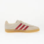 adidas Gazelle Indoor Crew White/ Tmvire/ Gum 46 - Dydis 45 (IH9676 Laisvalaikio batai)