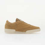Reebok Club C 85 Chalk/ Ginger Root/ Alabaster - Dydis 45 (100262302 Laisvalaikio batai)