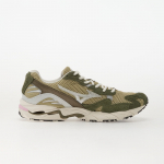 Mizuno Wave Rider 10 (U) Elm/ Dawn Blue/ Stone Gray - Dydis 45 (D1GA261103 Laisvalaikio batai)
