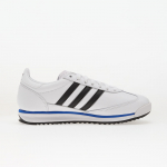 adidas SL 72 Rs Ftw White/ Core Black/ Blue Bird 46 - Dydis 45 (JQ9780 Laisvalaikio batai)