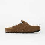 Birkenstock Loma Suede Leather Dark Tea - Dydis 45 (1032028 Laisvalaikio batai)
