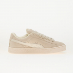 Puma Suede XL Alpine Snow-Warm White - Dydis 45 (39520554 Laisvalaikio batai)