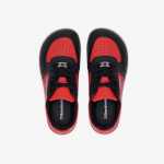 Barebarics Wave Black & Red - Dydis 45 (5zwxoa8oo0 Laisvalaikio batai)