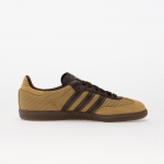 adidas Samba OG Golden Beige/ Dark Brown/ Gum5 - Dydis 45 (JR0884 Laisvalaikio batai)