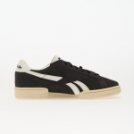 Reebok x Grounds Uk Club C Washedblack/ Paperwhite/ Chalk - Dydis 45 (100228138 Laisvalaikio batai)