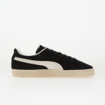 Puma Suede Charles F. Stead I Puma Black-Puma White - Dydis 45 (40370001 Laisvalaikio batai)