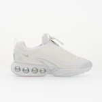 Nike Air Max Dn Roam White/ Metallic Silver-White-Off White - Dydis 45 (HQ8605-100 Nike Air Max batai)