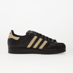adidas Superstar II Core Black/ Stokha/ Core Black 40 - Dydis 45 (IH4173 Laisvalaikio batai)