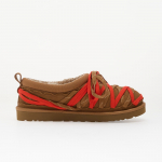 UGG M Tasman Lace Chestnut - Dydis 45 (1175054-CHE Laisvalaikio batai)