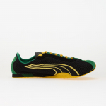 Puma H-Street Puma Black-Yellow Sizzle - Dydis 45 (40377502 Laisvalaikio batai)