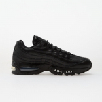 Nike Air Max 95 "Big Bubble" Ltr Qs Black/ Black-Black - Dydis 45 (IM0696-001 Nike Air Max batai)