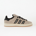 adidas Campus 00s Wonder Aluminium/ Core Black/ Off White - Dydis 45 (JS3783 Laisvalaikio batai)