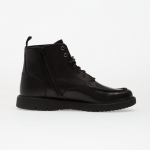 Geox U Pove Black - Dydis 45 (U56M7A000FFC9999 Laisvalaikio batai)