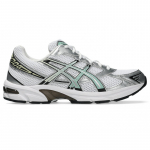 Asics Gel-1130 White/ Verdigris - Dydis 45 (1203A609-110 Laisvalaikio batai)