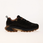 Merrell Moab Speed 2 Ltr Wp Black - Dydis 45 (J037783 Laisvalaikio batai)