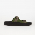 Veja Arpoador Militar/ Kaki/ Black - Dydis 45 (AP3221037B Laisvalaikio batai)