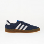 adidas Montreal Rm Night Indigo/ Ftw White/ Gum5 - Dydis 45 (IH9080 Laisvalaikio batai)