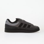 adidas Campus St Grey Five/ Carbon/ Core Black 44 - Dydis 45 (KJ1033 Laisvalaikio batai)