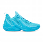 Under Armour CURRY 13 AP Blue - Dydis 45 (6015002-419 Laisvalaikio batai)