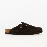Birkenstock Boston BS Mocha - Dydis 45 (660461 Laisvalaikio batai)
