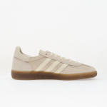 adidas Handball Spezial Aluminium/ Off White/ Gum5 - Dydis 45 (KK1147 Laisvalaikio batai)