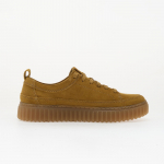 Clarks Torhill Lace Ochre Suede - Dydis 45 (261861547 Laisvalaikio batai)