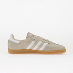 adidas Samba Og Wonder Aluminium/ Ftw White/ Gum 44 - Dydis 45 (JR0883 Laisvalaikio batai)
