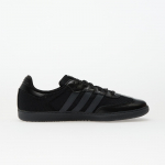 adidas Samba Og Core Black/ Carbon/ Silver Metallic 44 - Dydis 45 (JR0901 Laisvalaikio batai)