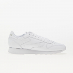 Reebok Classic Leather Ftw White/ Ftw White/ Pure Grey 3 - Dydis 45 (10008492 Laisvalaikio batai)