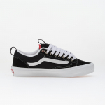 Vans Skate Old Skool 36 + Black/ White - Dydis 45 (VN000D5RBA21 Vans batai)