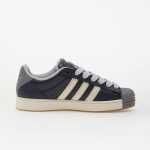 adidas Superstar St Shadow Navy/ Off White/ Gum4 46 - Dydis 45 (KH8966 Laisvalaikio batai)