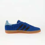 adidas Gazelle Indoor Core Royal/ Core Black/ Supplier Colour - Dydis 45 (IH9649 Laisvalaikio batai)