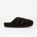 Moon Boot Teddy Slipper Black - Dydis 45 (80D2410040-N001 Laisvalaikio batai)