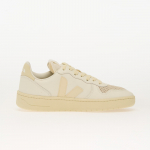 Veja V-10 Leather Pure_Calcaire - Dydis 45 (VI0220498B Laisvalaikio batai)