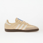 adidas Samba Og Sand Strata/ Core White/ Gum5 - Dydis 45 (JR0914 Laisvalaikio batai)