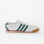 adidas Italia 70S Ftw White/ Collegiate Green/ Gum 43 - Dydis 45 (JS1325 Laisvalaikio batai)