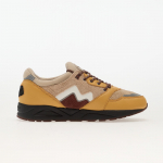 Karhu Aria 95 Oak Buff/ White - Dydis 45 (F803133 Laisvalaikio batai)