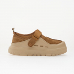 UGG M Peakmod Lowcut Chestnut - Dydis 45 (1171355-CHE Laisvalaikio batai)