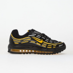 Nike Air Max Tl 2.5 Black/ Varsity Maize-Black - Dydis 45 (FZ4110-008 Nike Air Max batai)
