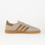 adidas Handball Spezial Wonder Beige/ Cardboard/ Gum4 - Dydis 45 (IH9762 Laisvalaikio batai)