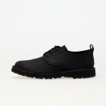 Clarks Solsbury Lace Black Leather - Dydis 45 (26179714 Laisvalaikio batai)