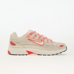 Nike P-6000 Brt Crimson/ Soft Pearl-Lt Orewood Brn-Black-Mtlc Silver-Brt Crimson - Dydis 45 (CD6404-601 Laisvalaikio batai)