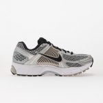 Nike Zoom Vomero 5 Metallic Silver/ Black-College Grey - Dydis 45 (FJ4151-007 Laisvalaikio batai)