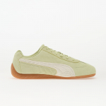 Puma Speedcat OG Pistachio Green-Warm White - Dydis 45 (39884648 Laisvalaikio batai)
