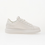 Karl Lagerfeld Jeans Kapri Mens Karl Nft Lo Lace White Lthr/ Mono - Dydis 45 (KL52530N01W Laisvalaikio batai)