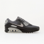 Nike Air Max 90 Smoke Grey/ Photon Dust-Black - Dydis 45 (DM0029-020 Nike Air Max batai)